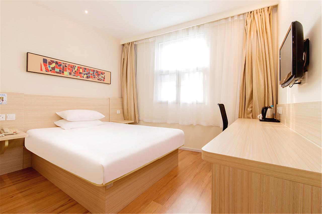Hanting Hotel Hangzhou West Lake Longjing Road Kültér fotó