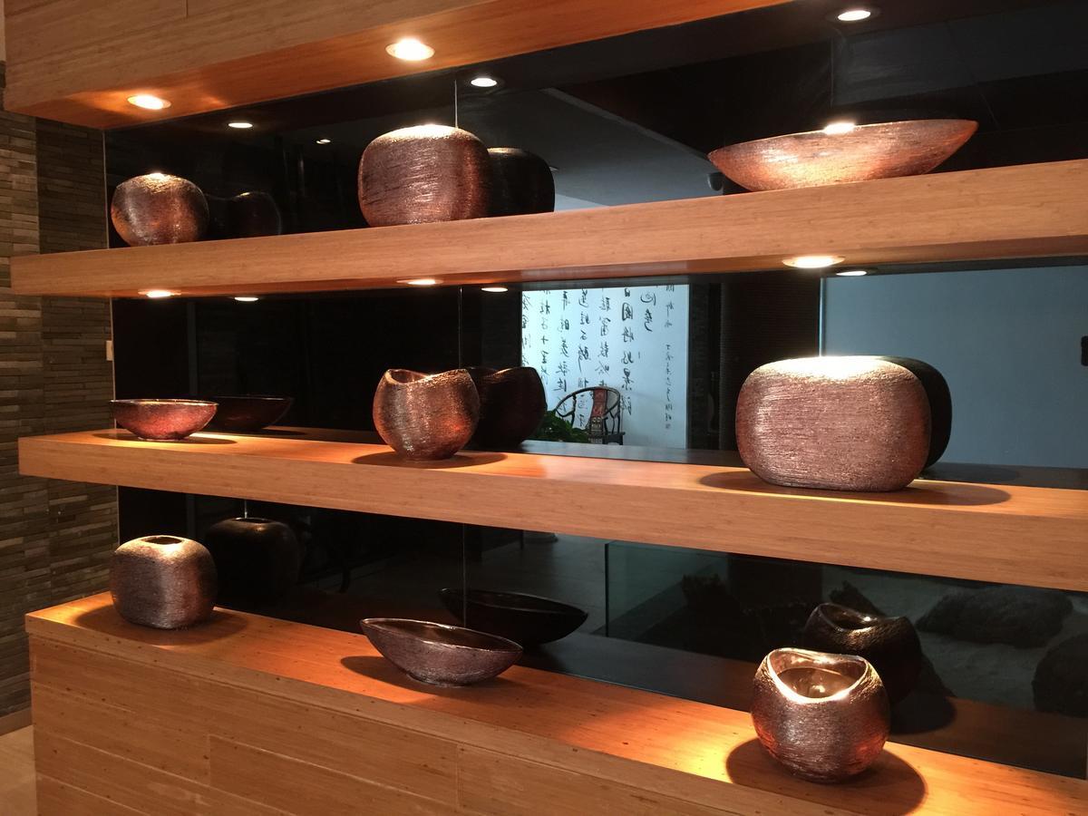 Hanting Hotel Hangzhou West Lake Longjing Road Kültér fotó