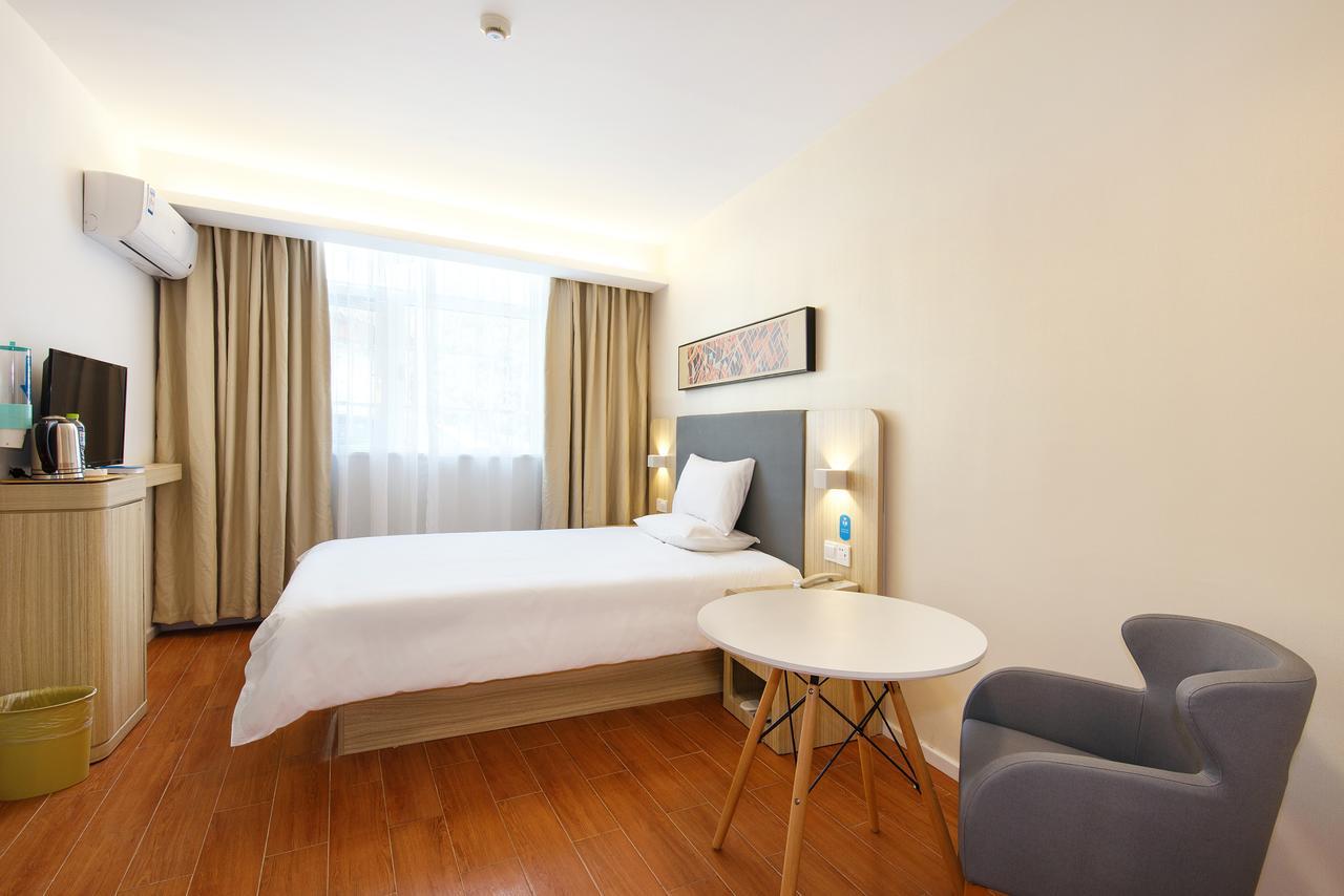 Hanting Hotel Hangzhou West Lake Longjing Road Kültér fotó